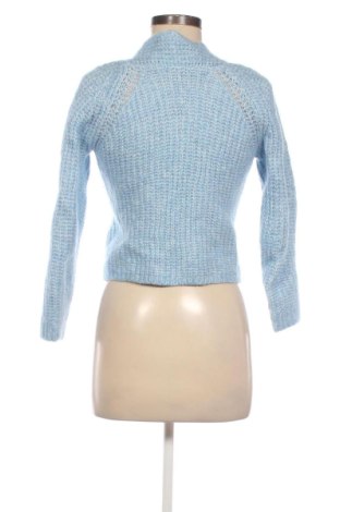 Damski kardigan Purdey, Rozmiar S, Kolor Niebieski, Cena 450,11 zł