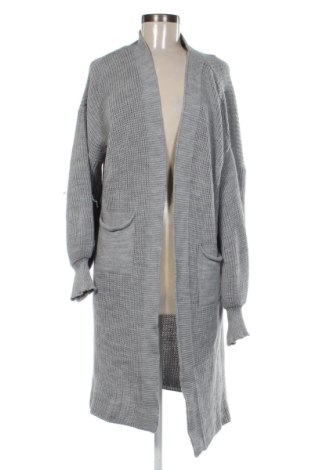 Дамска жилетка Qed London, Размер L, Цвят Сив, Цена 20,90 €