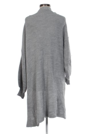 Дамска жилетка Qed London, Размер L, Цвят Сив, Цена 20,90 €