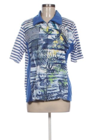 Damski kardigan Rabe, Rozmiar XL, Kolor Kolorowy, Cena 100,99 zł