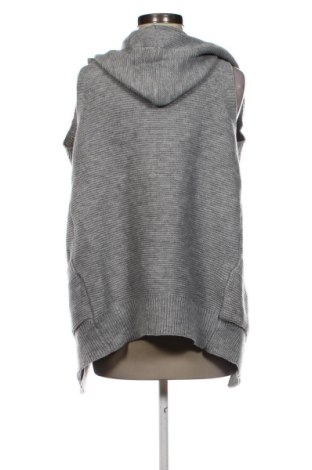 Γυναικεία ζακέτα Refuge, Μέγεθος M, Χρώμα Γκρί, Τιμή 17,99 €