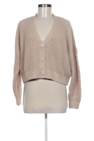 Dámsky kardigán Reserved, Velikost S, Barva Béžová, Cena  418,00 Kč