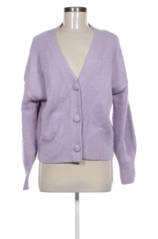 Dámsky kardigán Reserved, Velikost M, Barva Fialová, Cena  418,00 Kč