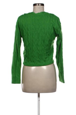 Dámsky kardigán Reserved, Velikost M, Barva Zelená, Cena  680,00 Kč