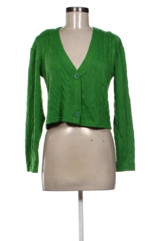Dámsky kardigán Reserved, Velikost M, Barva Zelená, Cena  680,00 Kč