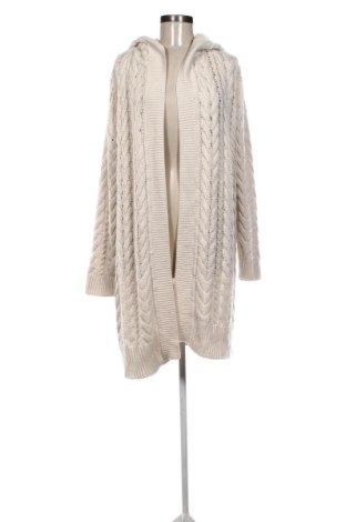 Дамска жилетка Reserved, Размер M, Цвят Бежов, Цена 14,74 €