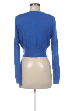 Γυναικεία ζακέτα Review, Μέγεθος XL, Χρώμα Μπλέ, Τιμή 5,99 €