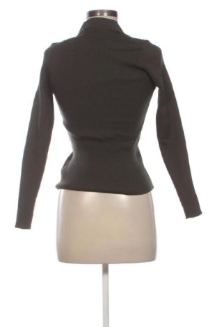 Cardigan de damă Review, Mărime XS, Culoare Verde, Preț 294,99 Lei