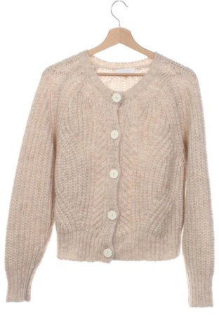 Dámsky kardigán Rich & Royal, Velikost XS, Barva Krémová, Cena  939,00 Kč