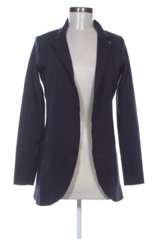 Γυναικεία ζακέτα Rich & Royal, Μέγεθος M, Χρώμα Μπλέ, Τιμή 85,99 €
