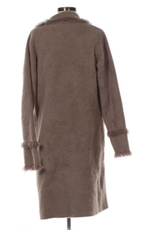 Дамска жилетка Rino & Pelle, Размер L, Цвят Кафяв, Цена 29,14 €