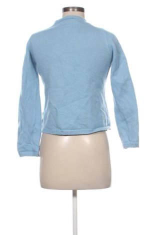 Dámsky kardigán Rivamonti, Velikost S, Barva Modrá, Cena  897,00 Kč