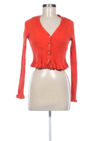 Dámsky kardigán River Island, Velikost M, Barva Oranžová, Cena  593,00 Kč