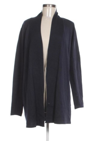 Dámsky kardigán Rivers, Veľkosť XL, Farba Modrá, Cena  27,95 €
