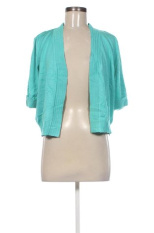 Dámsky kardigán Rivers, Velikost XL, Barva Zelená, Cena  439,00 Kč