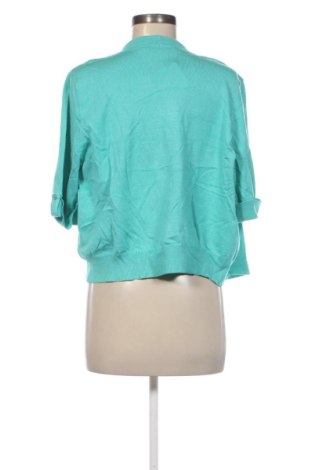 Dámsky kardigán Rivers, Velikost XL, Barva Zelená, Cena  439,00 Kč