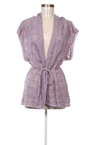 Dámsky kardigán Rockmans, Veľkosť XL, Farba Fialová, Cena  24,95 €