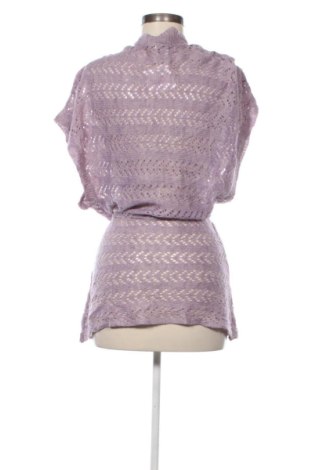 Dámsky kardigán Rockmans, Veľkosť XL, Farba Fialová, Cena  24,95 €