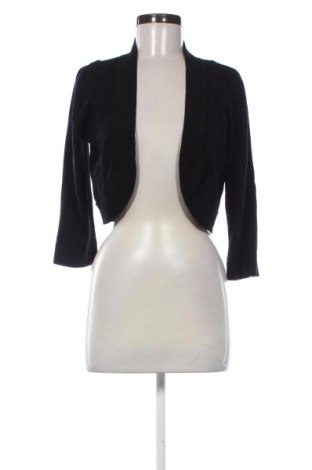 Damen Strickjacke Rockmans, Größe M, Farbe Schwarz, Preis € 27,99