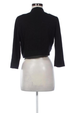 Damen Strickjacke Rockmans, Größe M, Farbe Schwarz, Preis € 27,99