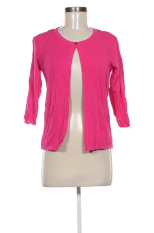 Damen Strickjacke Rockmans, Größe S, Farbe Rosa, Preis € 27,99