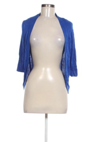 Női kardigán Rockmans, Méret S, Szín Kék, Ár 6 029 Ft