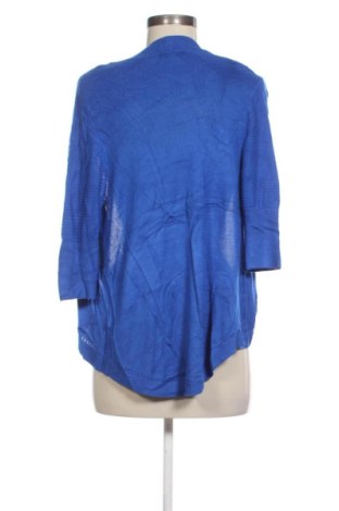 Női kardigán Rockmans, Méret S, Szín Kék, Ár 6 029 Ft