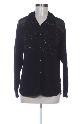 Damski kardigan Roman, Rozmiar M, Kolor Czarny, Cena 110,99 zł