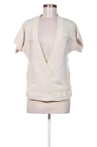 Cardigan de damă Roxy, Mărime S, Culoare Alb, Preț 109,48 Lei