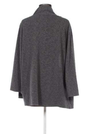 Cardigan de damă Rp., Mărime XXL, Culoare Gri, Preț 39,81 Lei