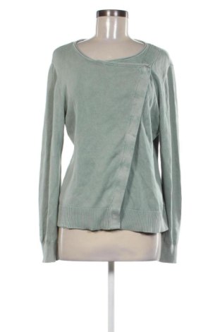 Dámsky kardigán Ruff Hewn, Velikost L, Barva Zelená, Cena  269,00 Kč