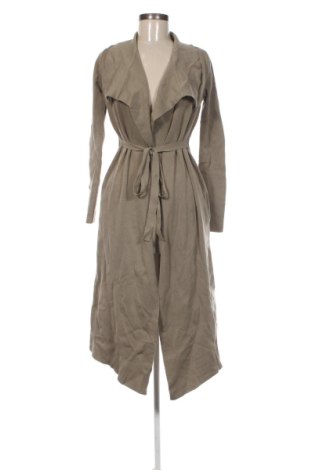 Дамска жилетка Rumor Boutique, Размер M, Цвят Кафяв, Цена 7,15 €