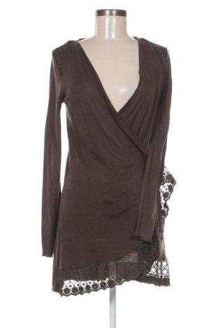 Női kardigán S.Oliver, Méret M, Szín Zöld, Ár 23 304 Ft