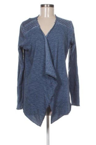 Дамска жилетка S.Oliver, Размер S, Цвят Син, Цена 25,75 €