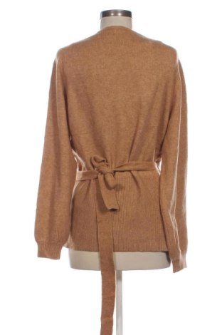 Γυναικεία ζακέτα S.Oliver, Μέγεθος M, Χρώμα Καφέ, Τιμή 56,99 €