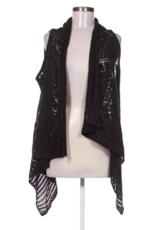 Dámsky kardigán S.Oliver, Veľkosť M, Farba Čierna, Cena  14,95 €