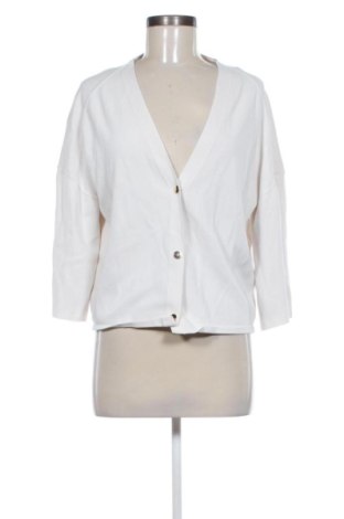 Dámsky kardigán S.Oliver, Velikost M, Barva Bílá, Cena  593,00 Kč