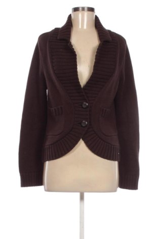 Damen Strickjacke S.Oliver, Größe M, Farbe Braun, Preis € 14,99