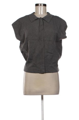 Дамска жилетка SANS & SANS, Размер S, Цвят Многоцветен, Цена 21,47 €