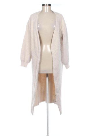 Дамска жилетка SHEIN, Размер S, Цвят Бежов, Цена 6,13 €