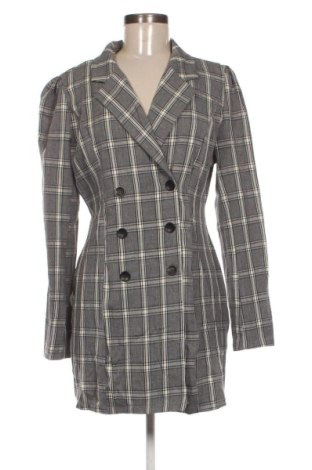 Damen Strickjacke SHEIN, Größe L, Farbe Mehrfarbig, Preis 19,99 €