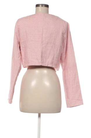 Dámsky kardigán SHEIN, Velikost M, Barva Růžová, Cena  129,00 Kč