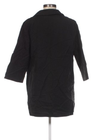 Cardigan de damă SHEIN, Mărime L, Culoare Negru, Preț 91,99 Lei