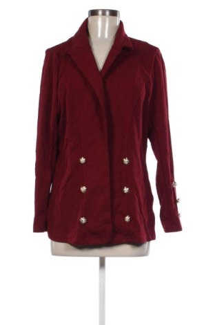 Női kardigán SHEIN, Méret XL, Szín Piros, Ár 2 249 Ft