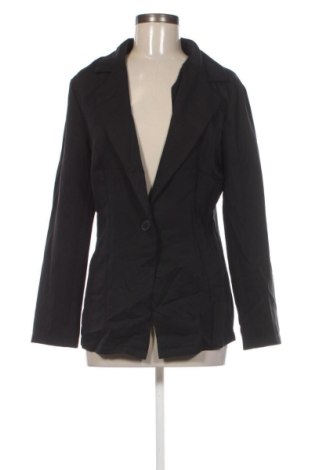 Γυναικεία ζακέτα SHEIN, Μέγεθος M, Χρώμα Μαύρο, Τιμή 6,99 €