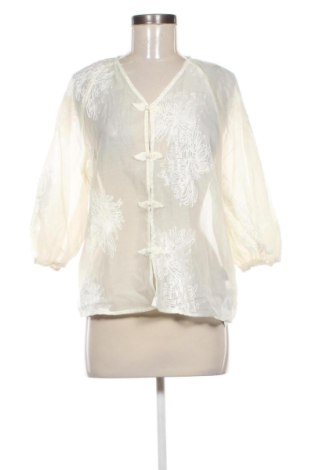 Női kardigán SHEIN, Méret L, Szín Ekrü
, Ár 6 092 Ft