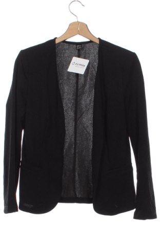 Damski kardigan SHEIN, Rozmiar XS, Kolor Czarny, Cena 25,99 zł