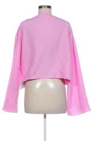 Dámsky kardigán SHEIN, Velikost XL, Barva Růžová, Cena  418,00 Kč