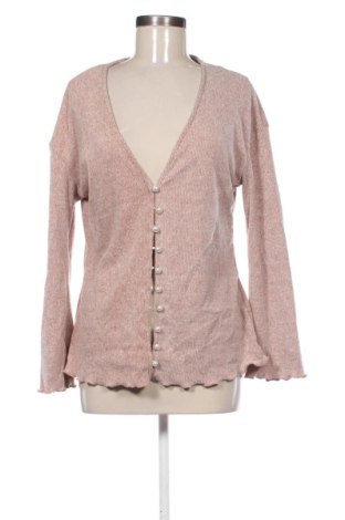 Дамска жилетка SHEIN, Размер XL, Цвят Бежов, Цена 15,33 €