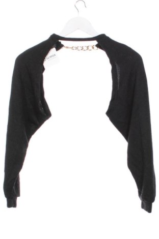 Γυναικεία ζακέτα SHEIN, Μέγεθος XS, Χρώμα Μαύρο, Τιμή 6,99 €
